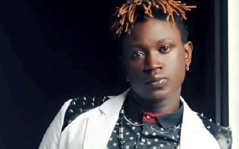 Gravity Omutujju faces Arrest over Assault