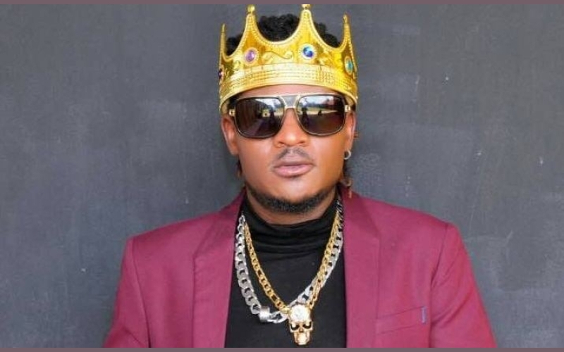 King Michael Considers Postponing Concert After Cindy and Sheebah Announce Music Battle