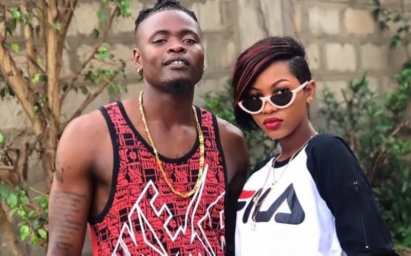 Spice Diana reveals why she can't date a fellow musician