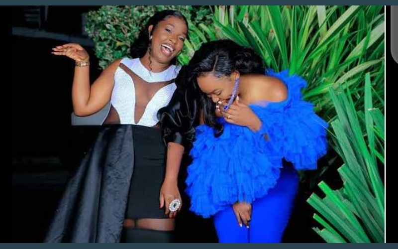 Rema Defends Her Friendship with Evelyn Namulondo
