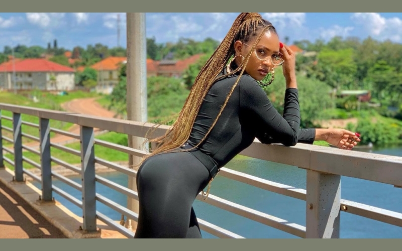 I no longer trust the federation's leadership - Spice Diana