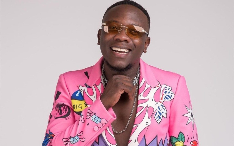 Geosteady brags about owning over ten houses around the city