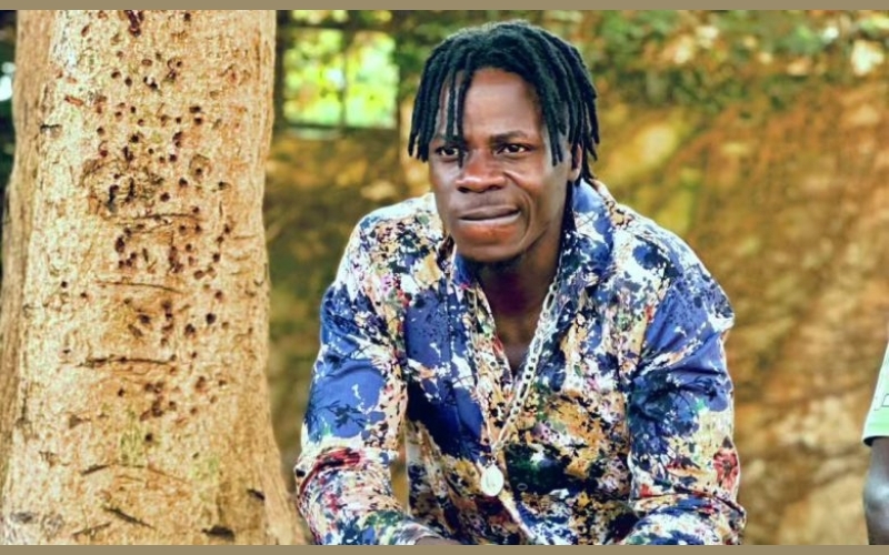 New Shocking details on why Alien Skin's Nkwacho festival was stopped