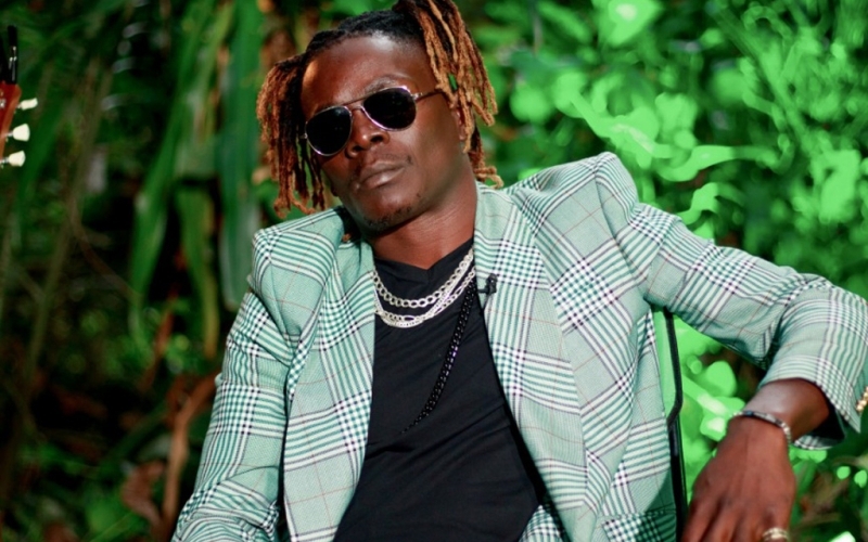 I am the President of all musicians - King Saha
