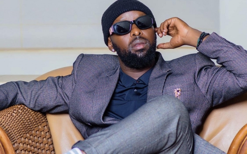 Eddy Kenzo Speaks Out on Musicians Quitting the Federation