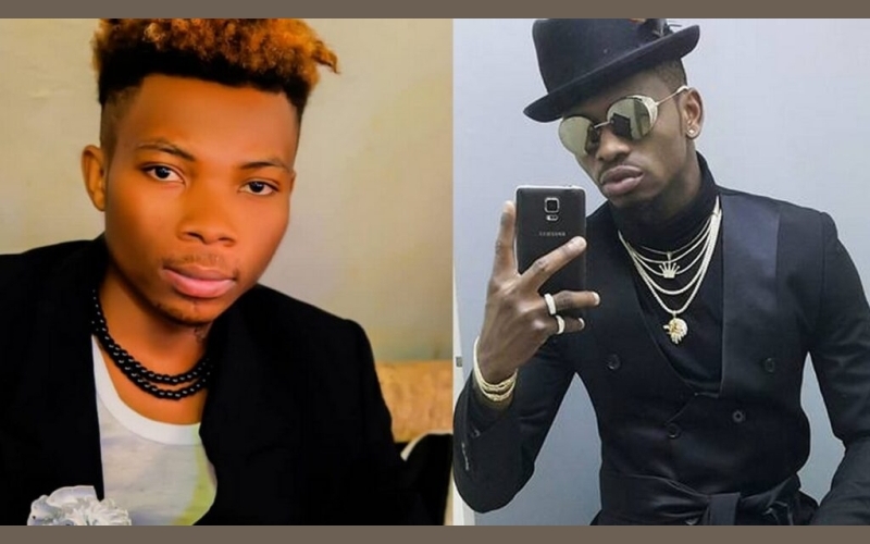 Copyright Dispute Over Diamond Platnumz's Song Leads to Legal Action