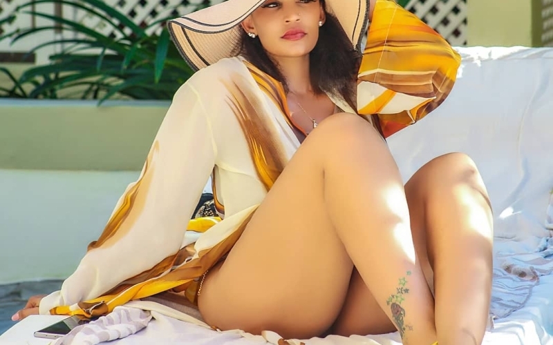 Zari Hassan Speaks Out On Selling Her ‘Bean’ For Money