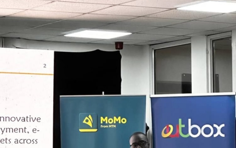 MTN MoMo unveils third edition of MoMo API group hackathon