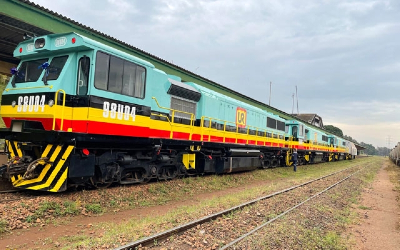 Loan to overhaul Kampala-Malaba railway approved