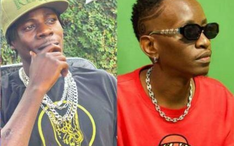 MC Kats, Alien Skin Beef Takes A New Twist