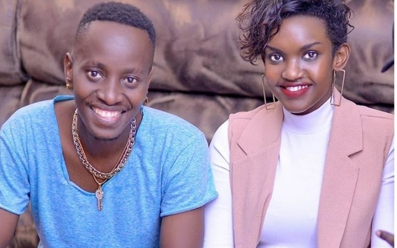Fille Mutoni: I've never shared private videos with MC Kats