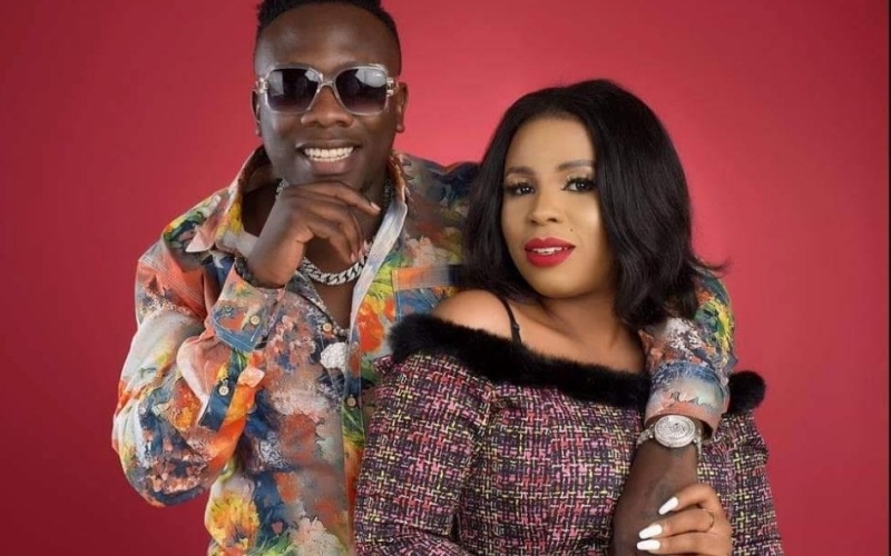 Prima can't live without me - Geosteady boasts