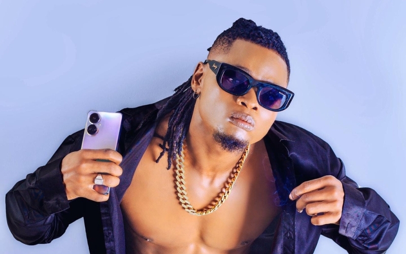 I Defied My Parents to Become a Musician - Pallaso
