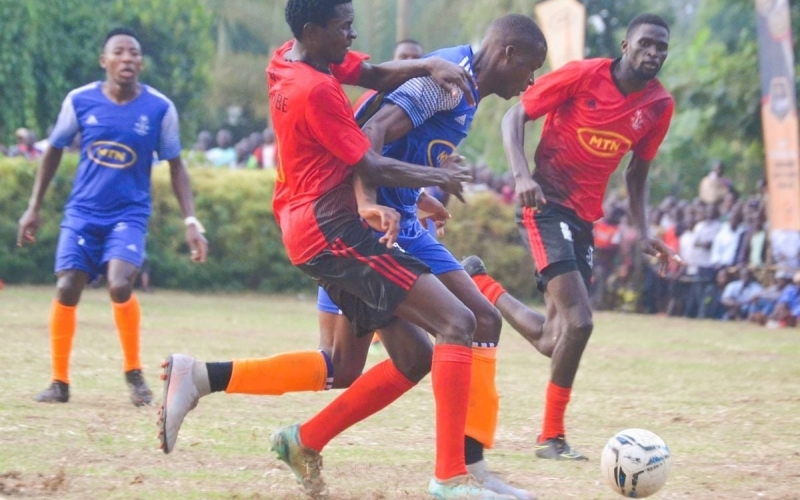 Buzaya, Butembe play to goalless draw, Bugweri edge Bukono | Busoga Masaza