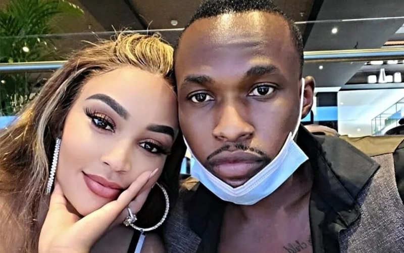 All My Exes Want Me Back - Zari Hassan Brags