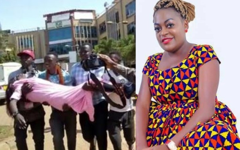 Evelyn Lagu's body to be laid to rest at her ancestral home