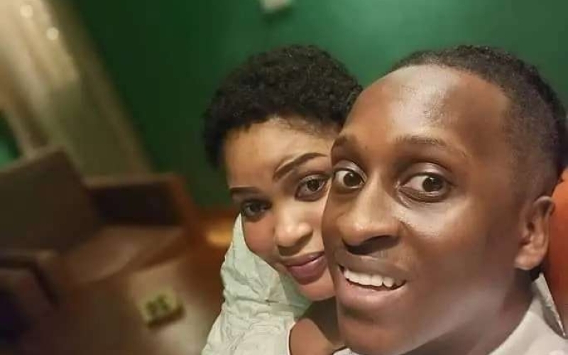 I Gave Bruno K Weekly Pocket Money of UGX 500,000 - New Baby Mama Claims