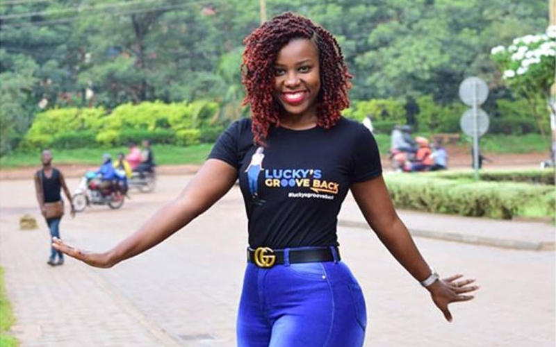 Social Media Rumors Suggest a Sex Scandal Involving Capital FM Presenter Lucky Mbabazi