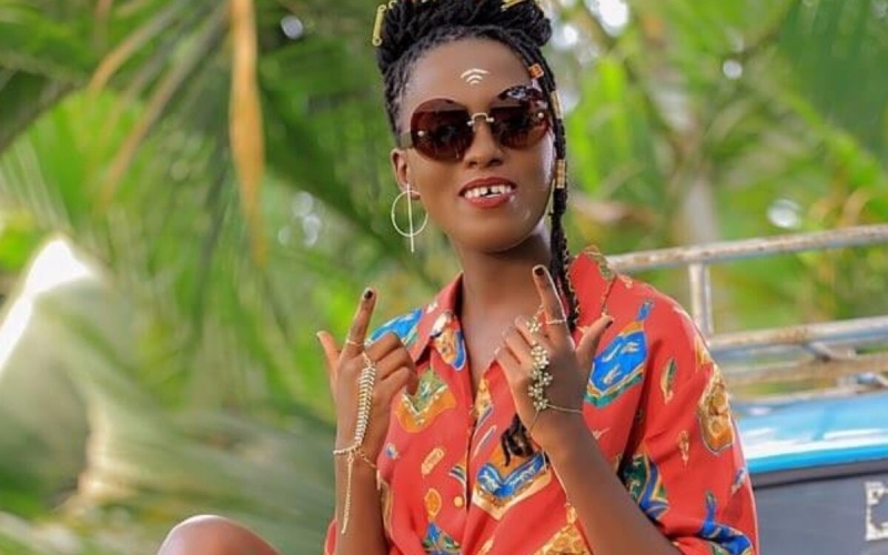 Azawi Suggests Deputy Speaker Invest in Music Industry Instead of Sponsoring Chameleon, Bebe Cool Battle