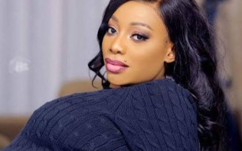 Bad Black Requests DNA Test with Former Uganda Cranes Star Over Daughter's Paternity