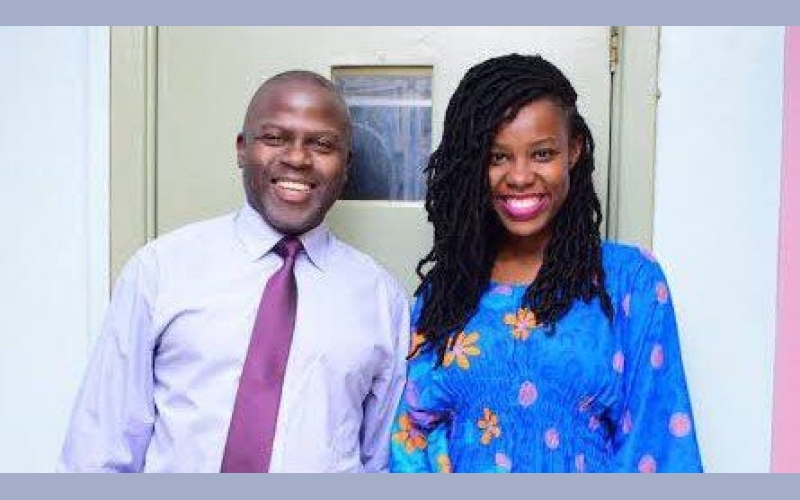 Capital Radio Addresses Alleged Romance Involving Lucky Mbabazi and Her Boss