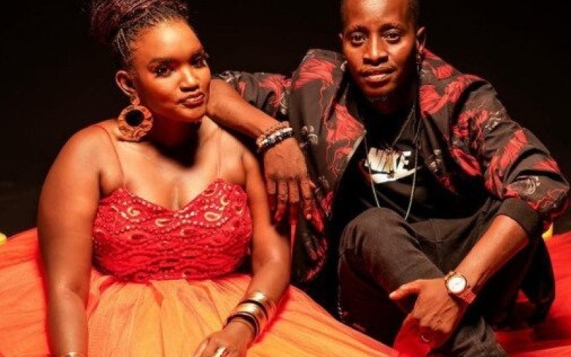 Fille Refutes Plans of Holding a Wedding with MC Kats