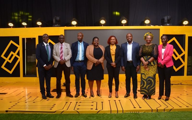 MTN in Drive to Boost Women Owned Businesses in Uganda