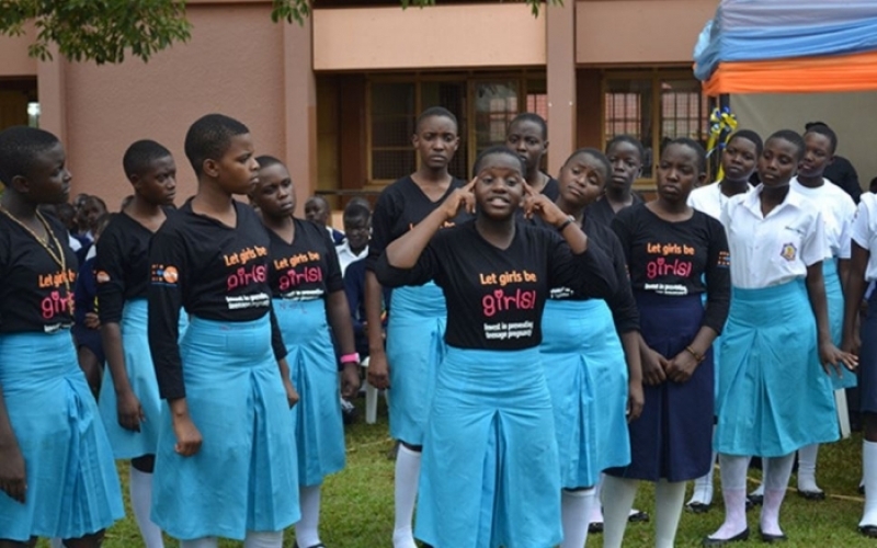 Ministry of Health Proposes To Give Secondary School Girls Family Planning Pills