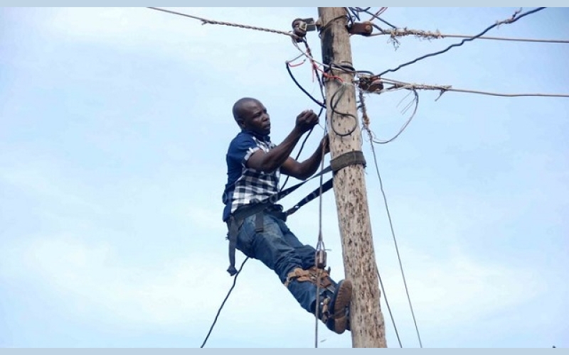 MPs frustrated by delayed electricity connections