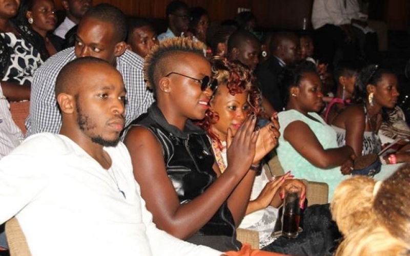 Keko begs for collaboration from Sheebah Karungi