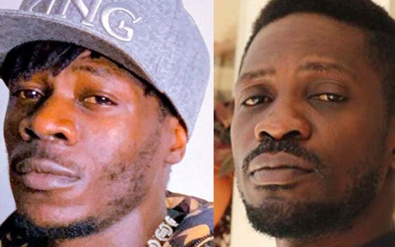 Alien Skin Blasts Bobi Wine;