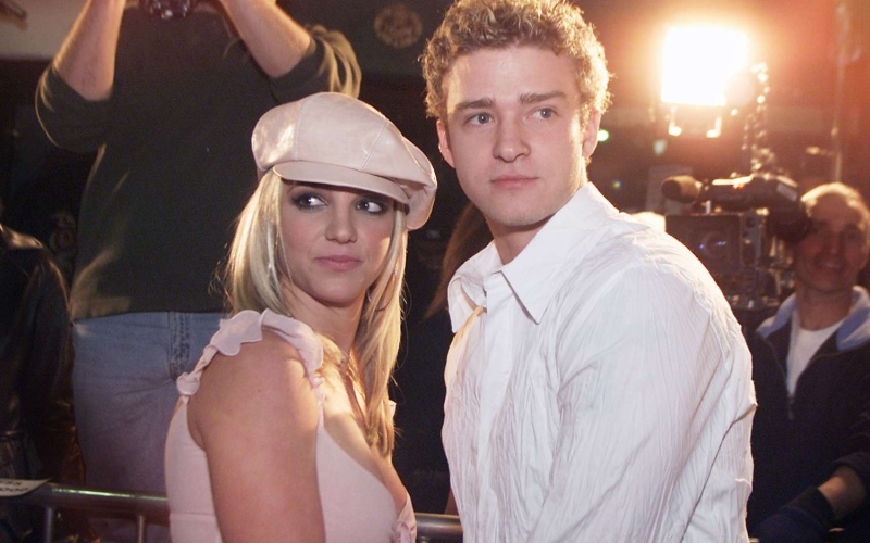 Britney Spears says she had abortion when dating Justin Timberlake