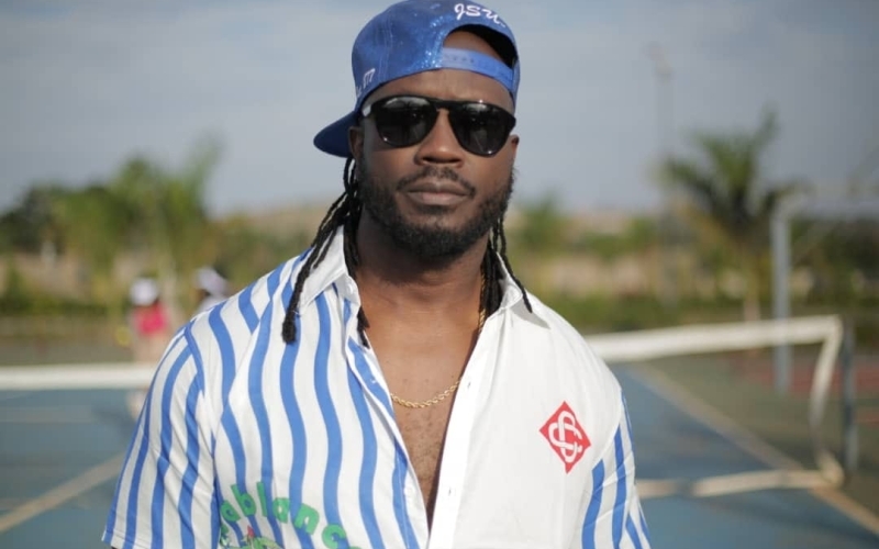 Bebe Cool reveals why he no longer works with local promoters