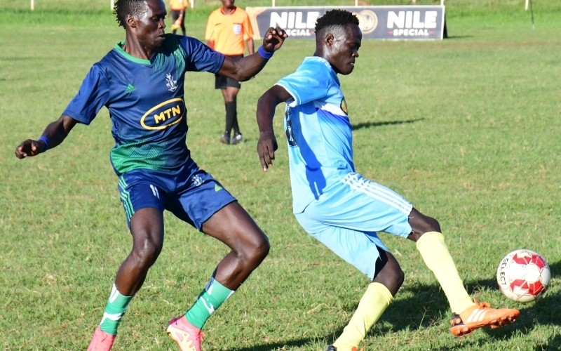 MTN Busoga Masaza Cup: Bunha, Bukooli Bugiri victorius at Bugembe