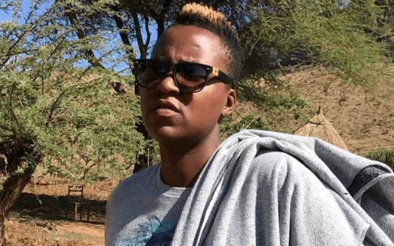 Keko Announces Plans for the Biggest Hip-Hop Concert in Uganda