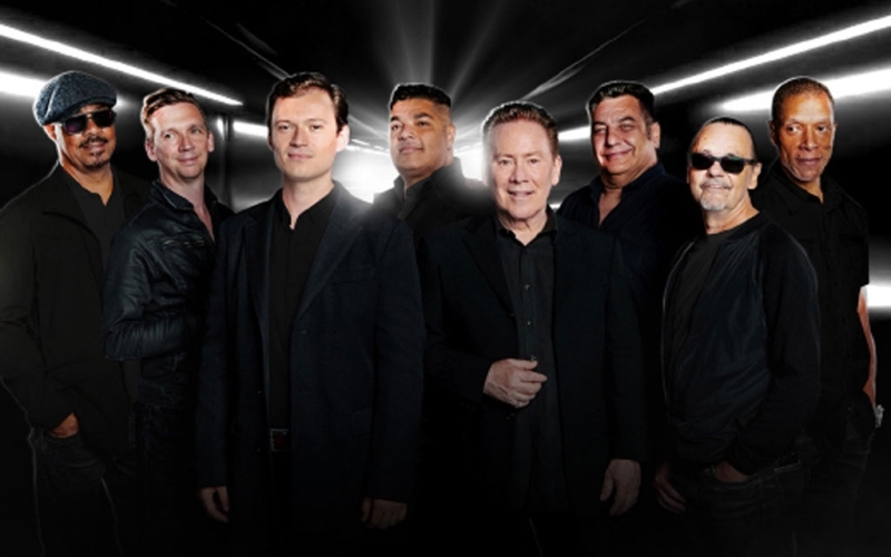 UB40 distances itself from the Kampala concert