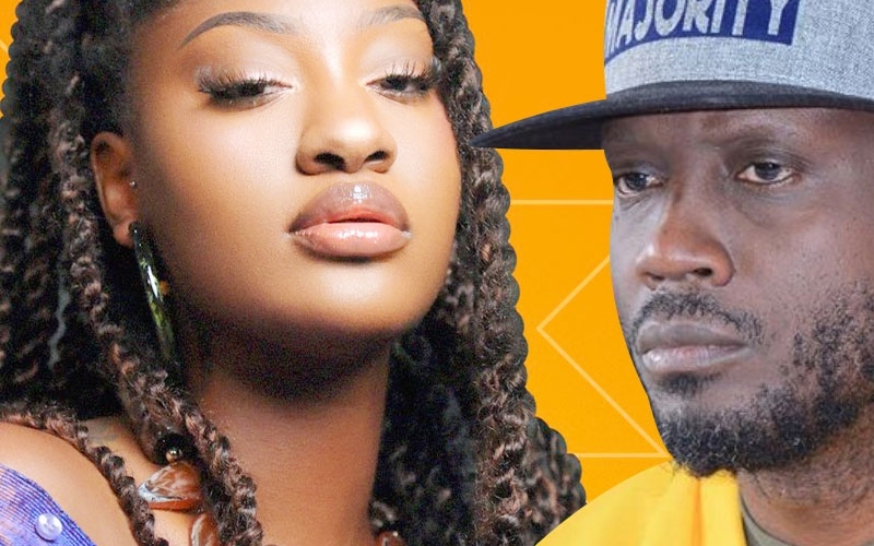Tems Blames Bebe Cool for Her Prison Nightmare in Uganda