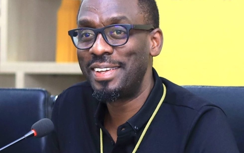 MTN Uganda on Billboard Material Repurposing for Environmental and Social Impact