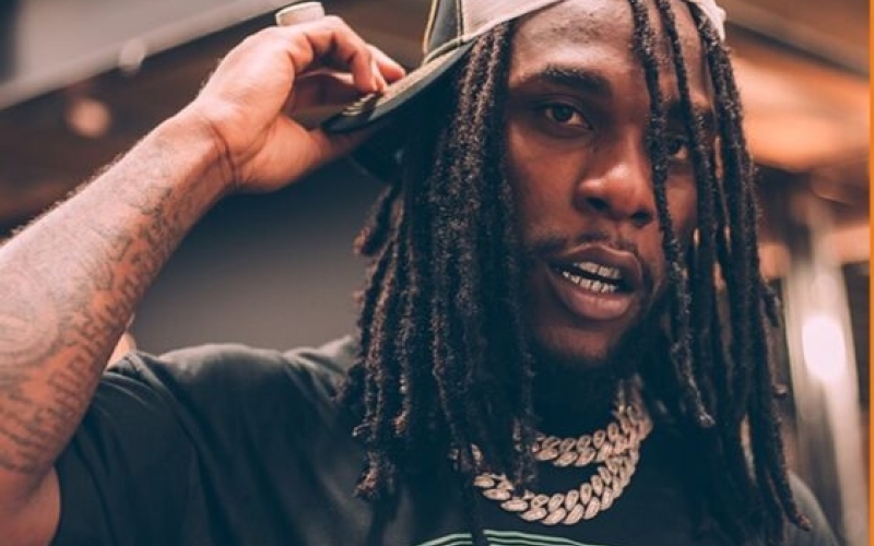 Burna Boy to pay gossip blogs to stop writing about him