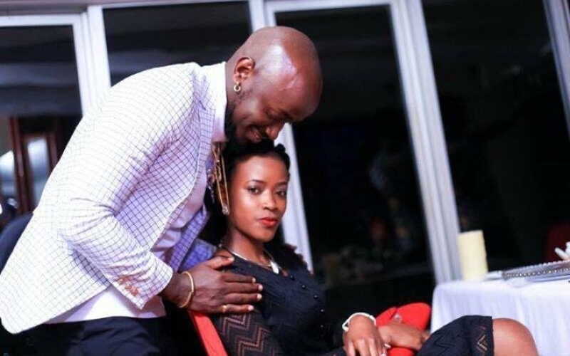 Ykee Benda Blames His Ex-Lover and Explains Why He Cheated on Her