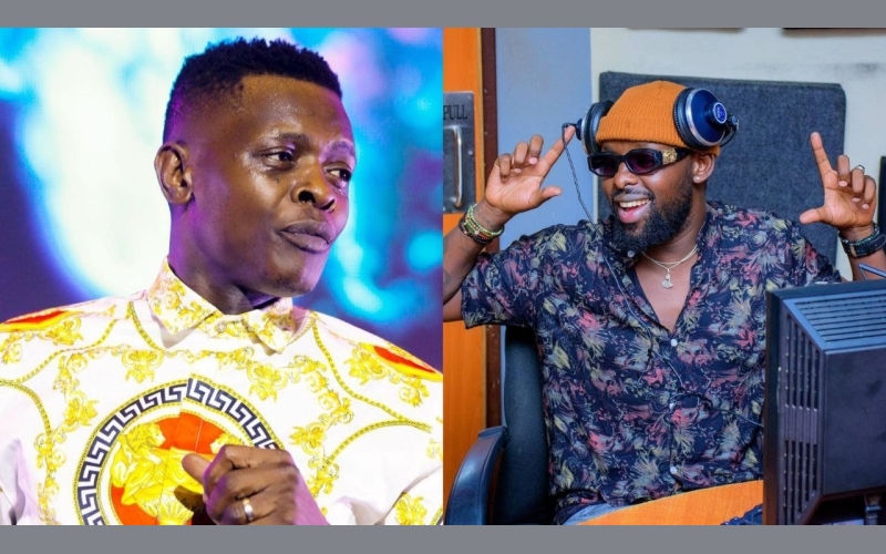 Kenzo, Chameleone and Vinka Miss Out on 2024 Grammy Nominations
