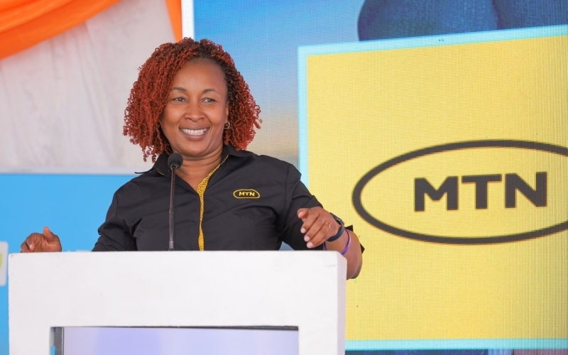 The 5G Revolution: MTN Uganda’s bold step towards connectivity