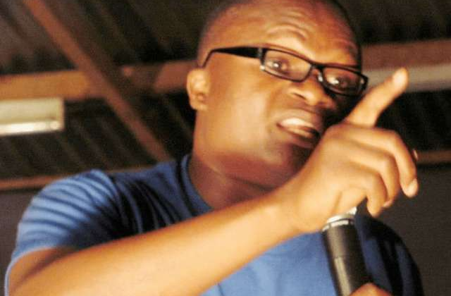 Promoters Pay Us Peanuts, We Have To Beg - Mc Kapale