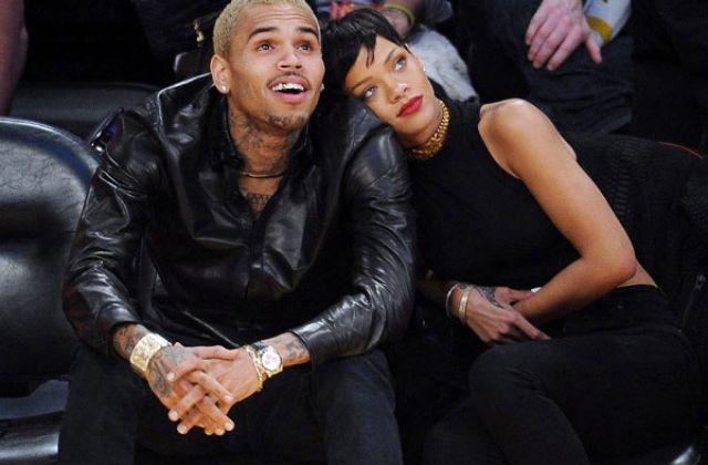 Chris Brown Believes He’ll Reunite With Rihanna
