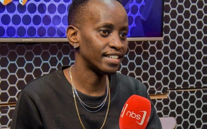 Ugandan Musicians Are Broke - Mc Kats