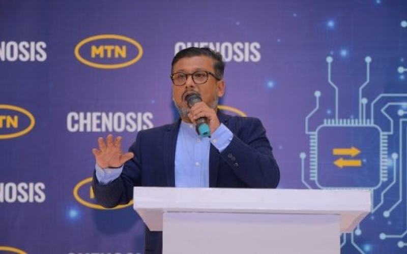 MTN Uganda Introduces Cutting-Edge e-Sim Technology for Unparalleled Connectivity