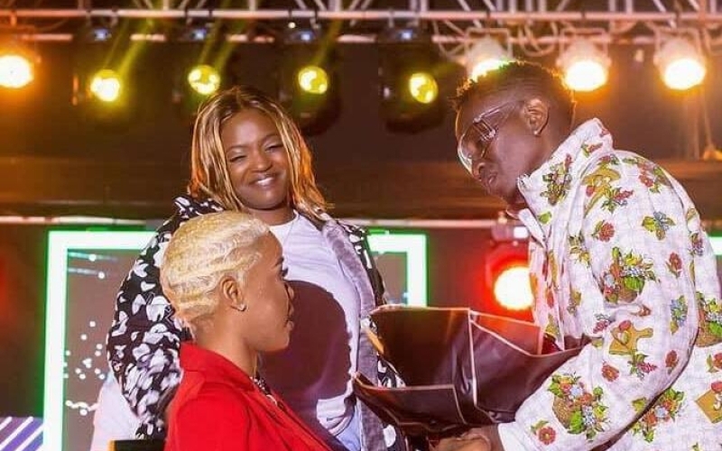 Mc Kats Closes Emceeing Chapter with Successful Event at Nexus Lounge