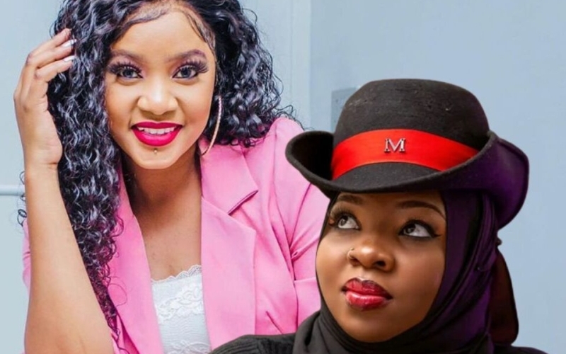 Zahara Totto faces suspension over demeaning remarks against actress Shamim Mayanja