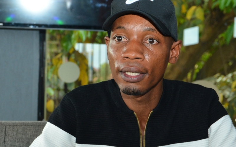 Bryan White Faces Allegations of Theft in Dubai