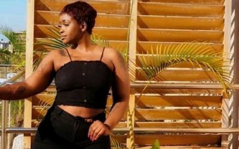 I have no problem cooking for my family - Winnie Nwagi